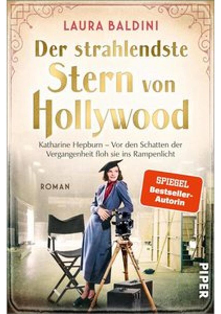Der strahlendste Stern von Hollywood