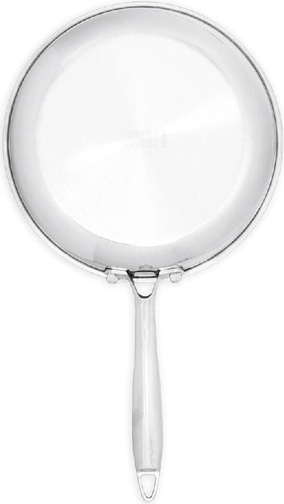 HSN Edelstahlpfanne Produktbild 5