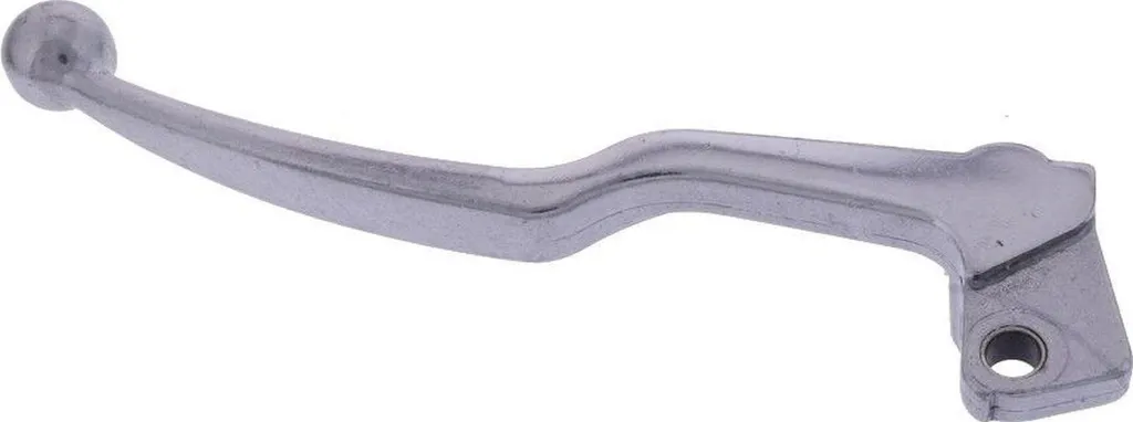 Poignée d'embrayage moto pour Aprilia Tuono 125 ABS, finition noire