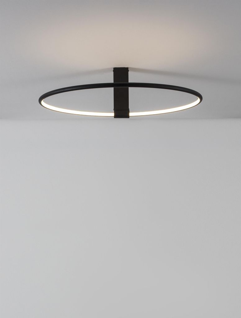 Nova Luce Pendelleuchte GARVE