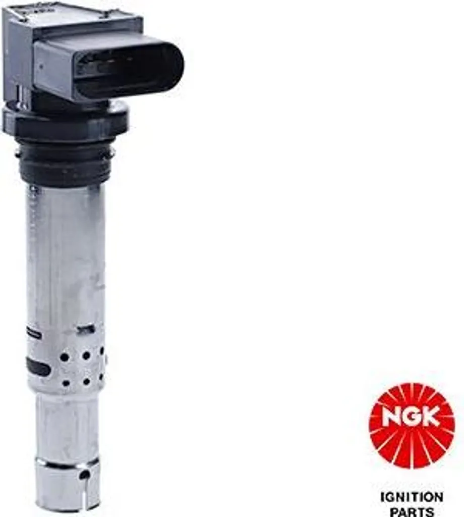 Bobina d'accensione NGK U5002 (48003) - Upgrade Prestazioni Gruppo VAG
