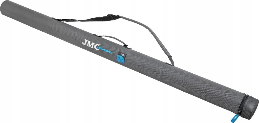 Rybárska Trubica Extra Bezpečná Pre Tri Prúty Jmc Adventure Obrázok produktu 