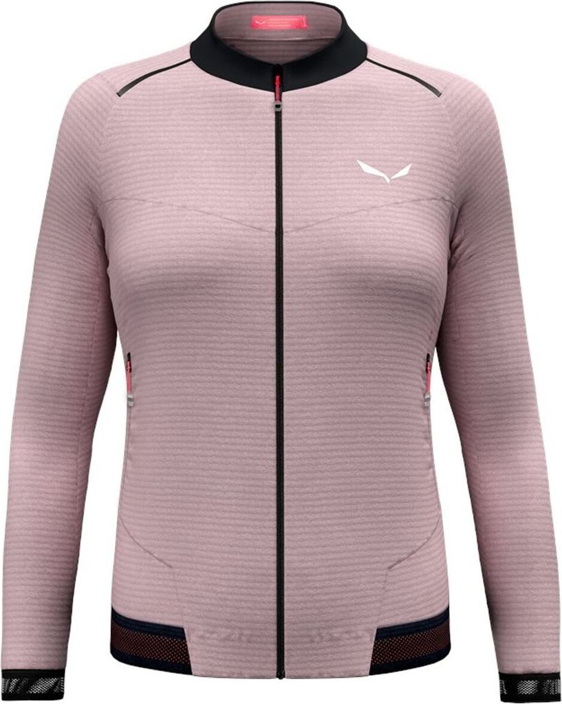 Pedroc Pl 2 Damen Jacket. - Salewa, Farbe:6590-zephyr, Größe:IT 40 / DE 34