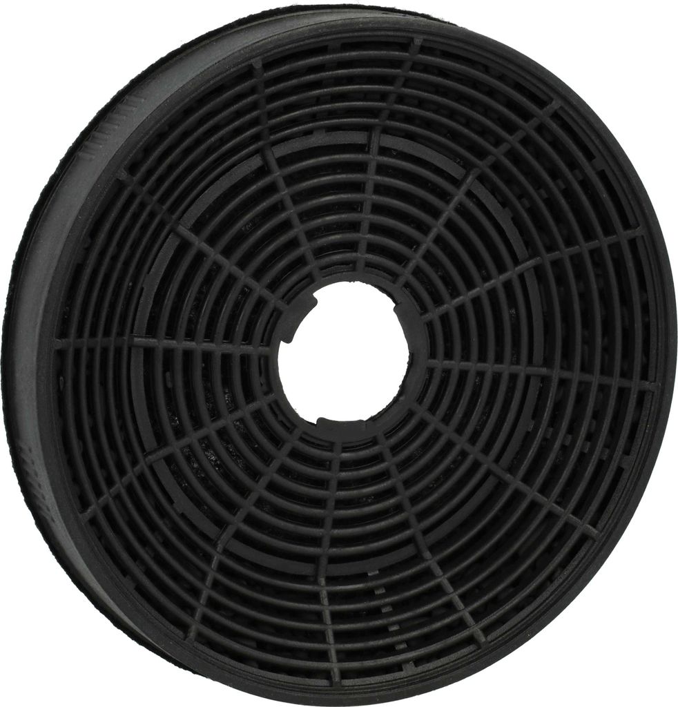vhbw Aktivkohlefilter Ersatz für FWK-160 für Produktbild 