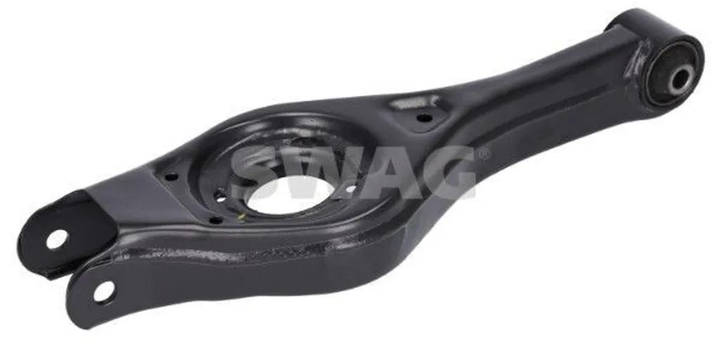 Triangle de suspension arrière pour Hyundai i30 FD - Pièce SWAG 90941815