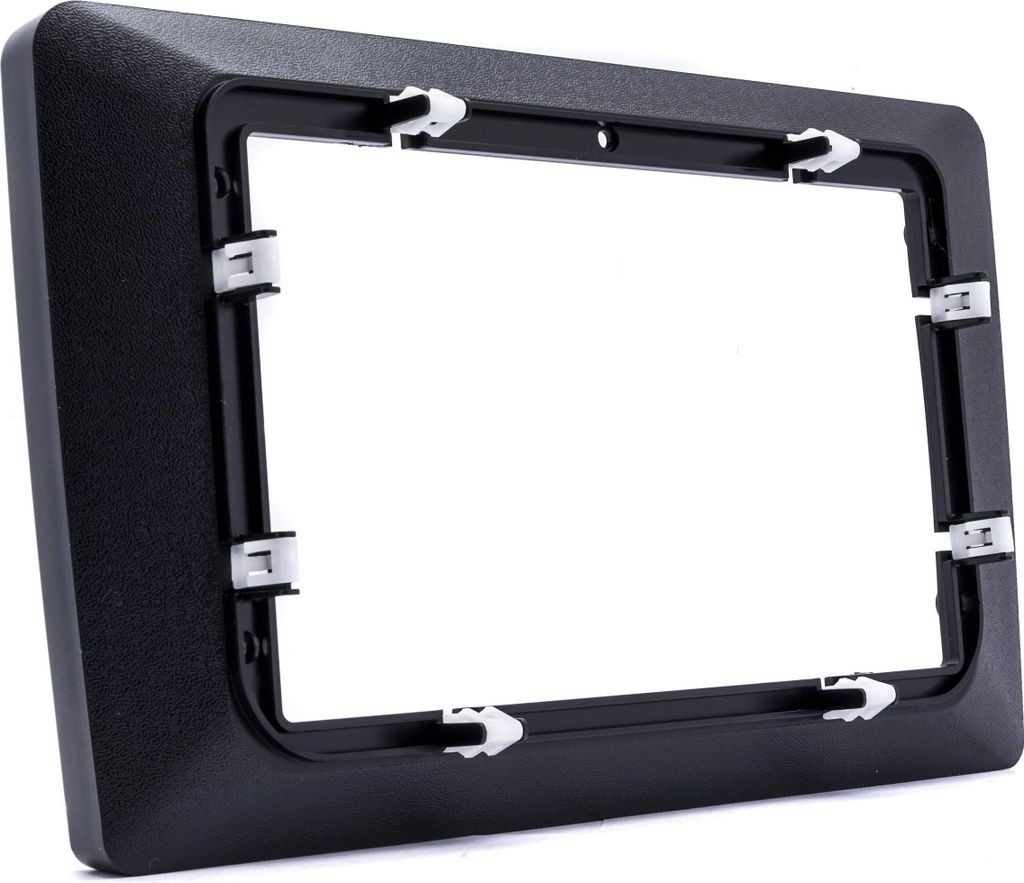 Radiorahmen 101 Abdeckblende für Seat Skoda VW