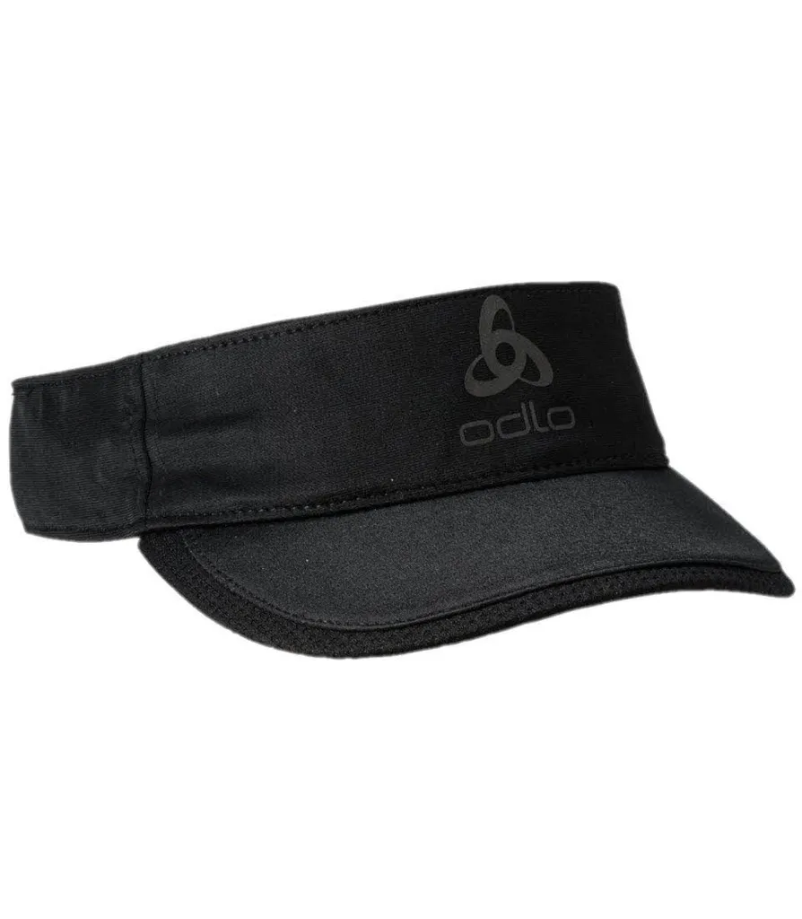 Visière anti-transpiration ODLO Performance Light pour sport intense