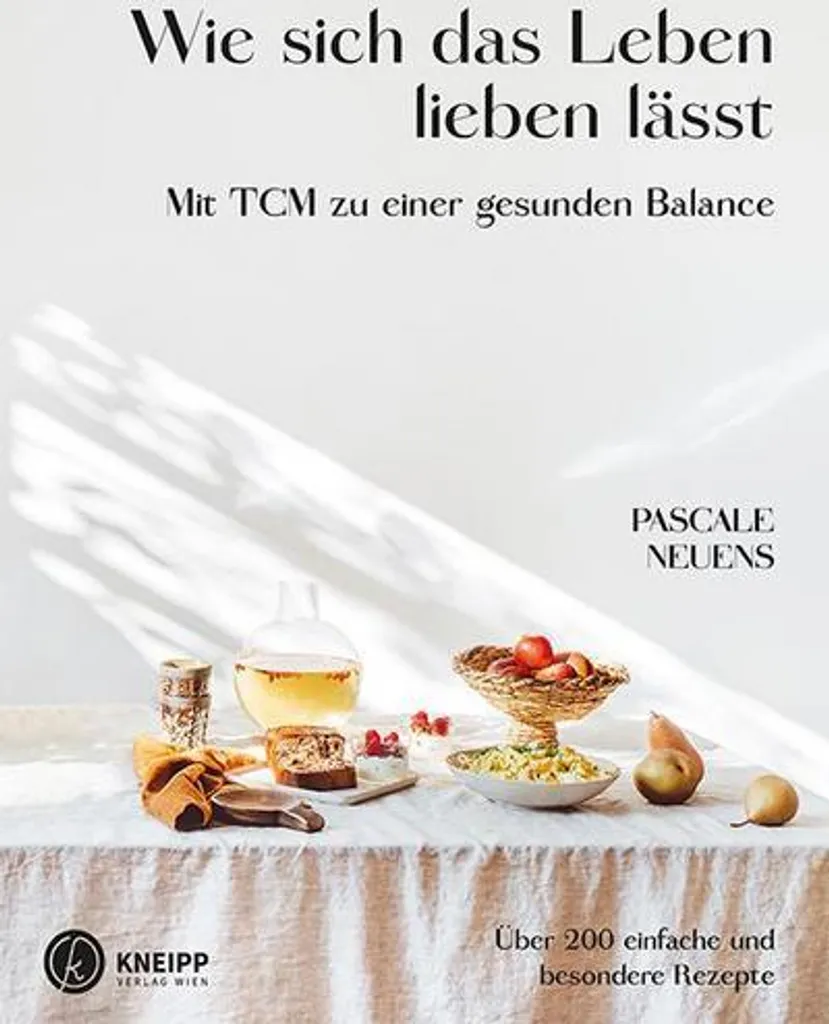 Livre Wie sich das Leben lieben lässt - Guide bien-être et psychologie