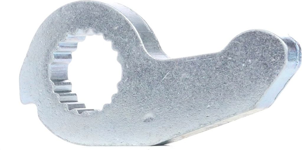 TOPRAN Ausrückgabel Kupplung 109 641 für VW für Golf IV Schrägheck (1J1) Stahl