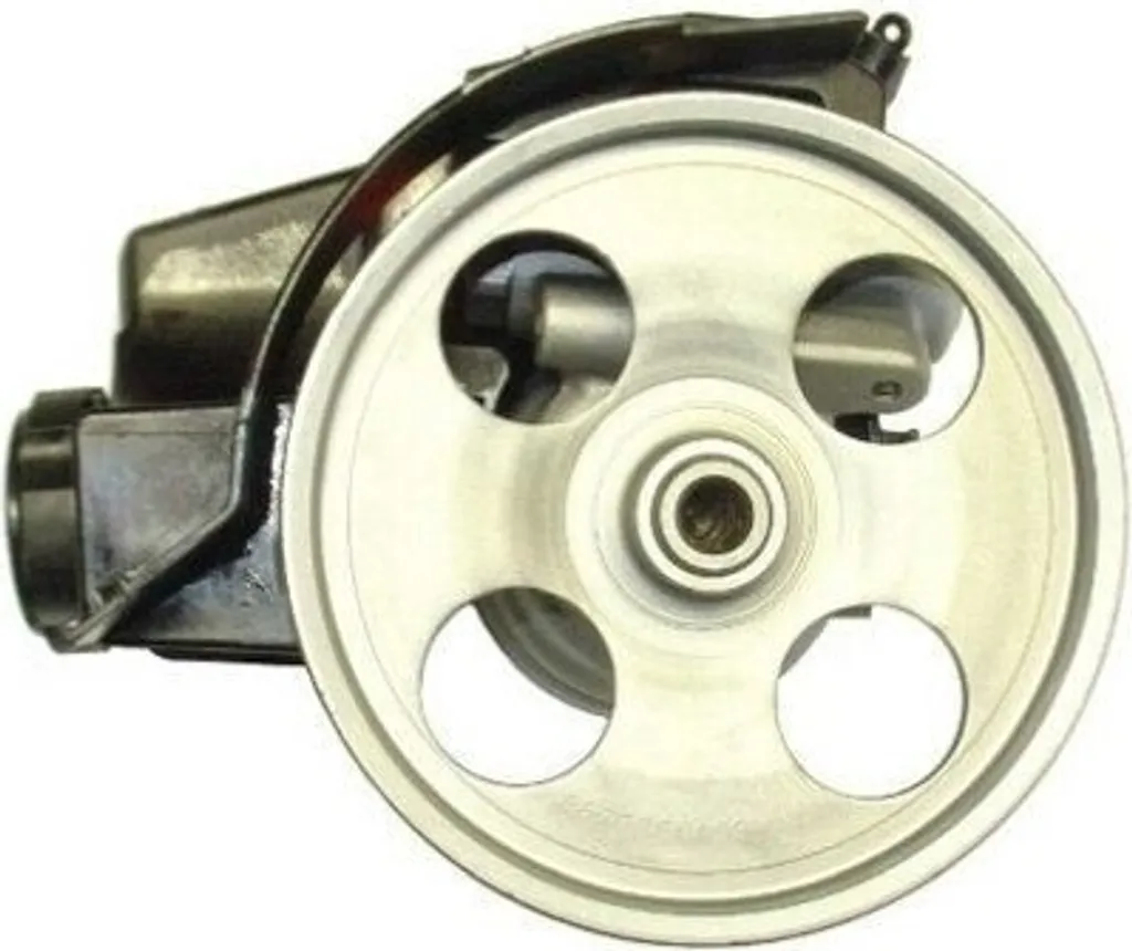Supprimer bruit direction assistée 206 et Berlingo - Pompe OE 40073E