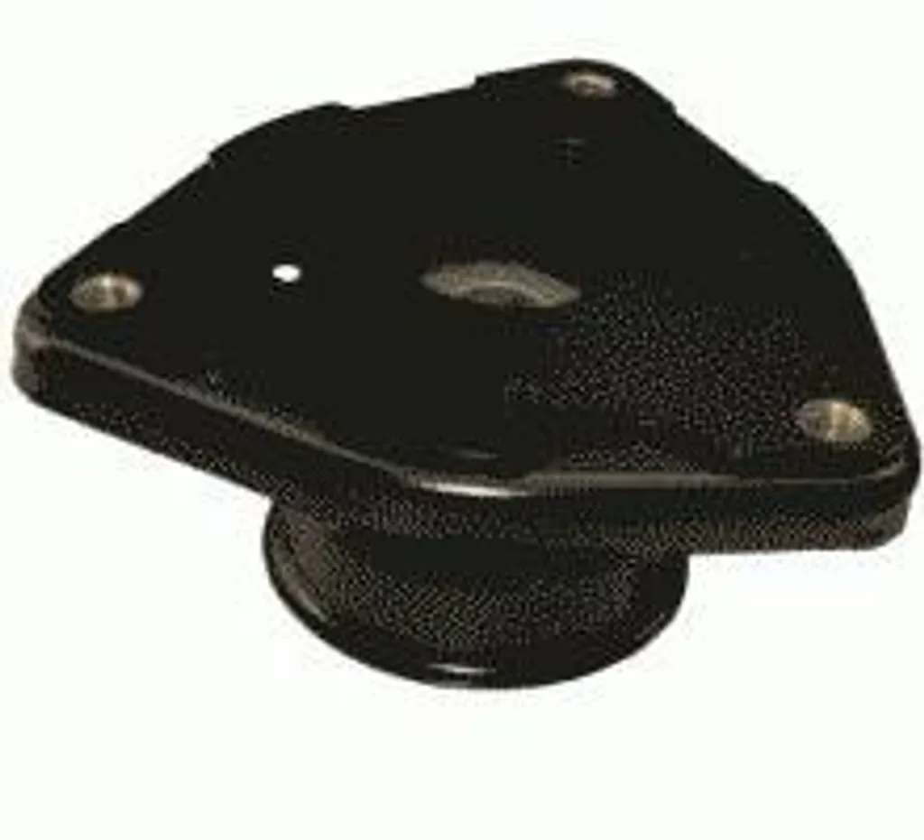 SACHS 802 322 Palier de support de jambe de suspension OE 2033200873