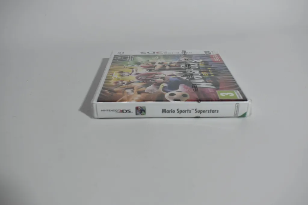 Jeu de Sport Nintendo 3DS Mario Sports Superstars et Carte amiibo - 7