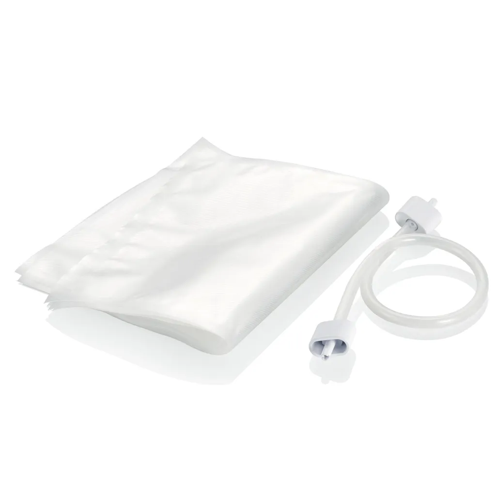 Severin FS 3601 Machine à sous vide compacte Noir pour conservation longue - 6