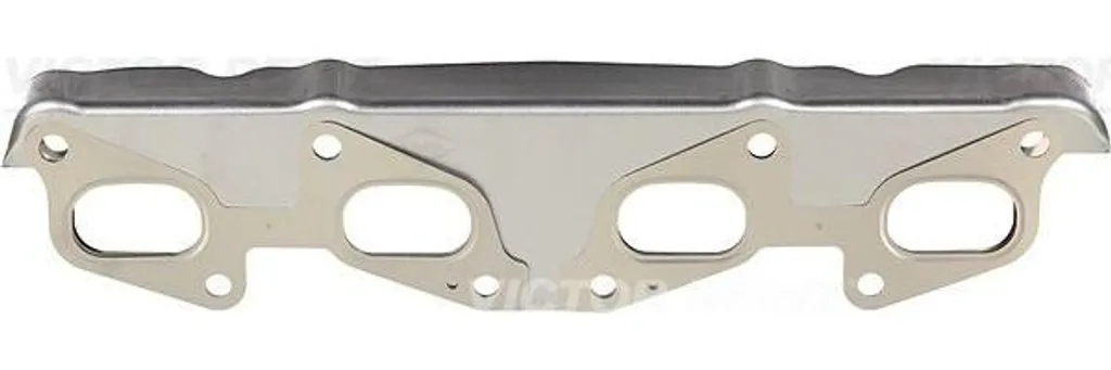 Stop fuite échappement joint collecteur R2AA13460 Astra H et Mazda 3