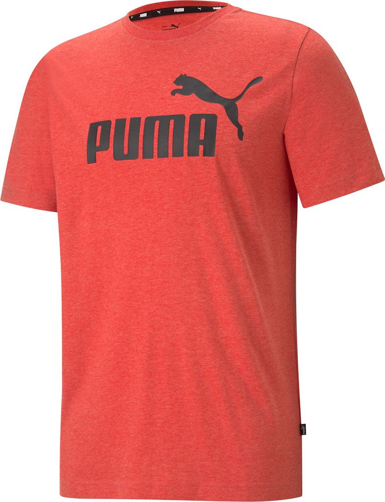 PUMA Kurzärmeliges Hemd für Männer