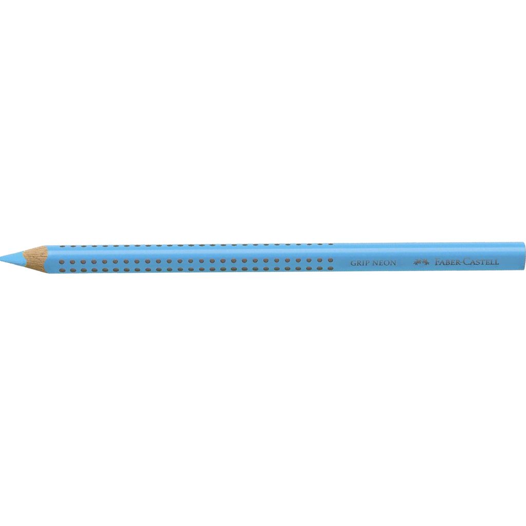 Faber-Castell 114851, Blau Produktbild 