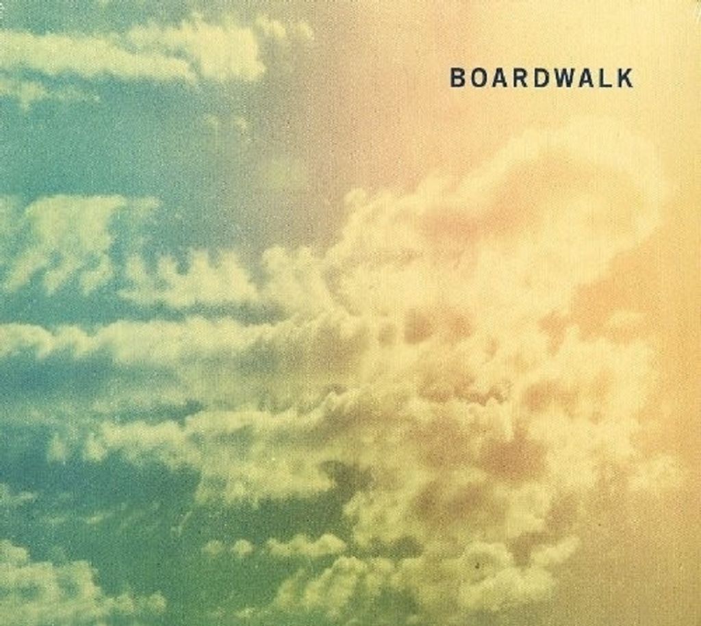 Boardwalk-Boardwalk