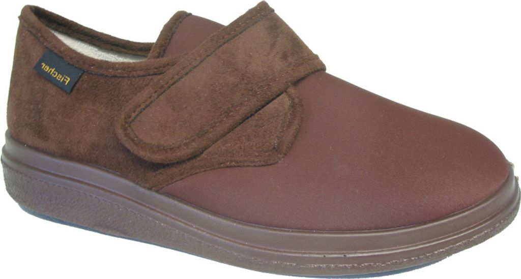 Fischer Markenschuh Fischer Markenschuh 2016-2018 braun Produktbild 12