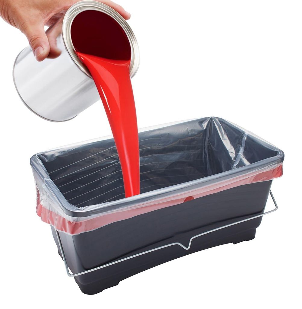 ProDec 10 Stück 25 Liter Produktbild 
