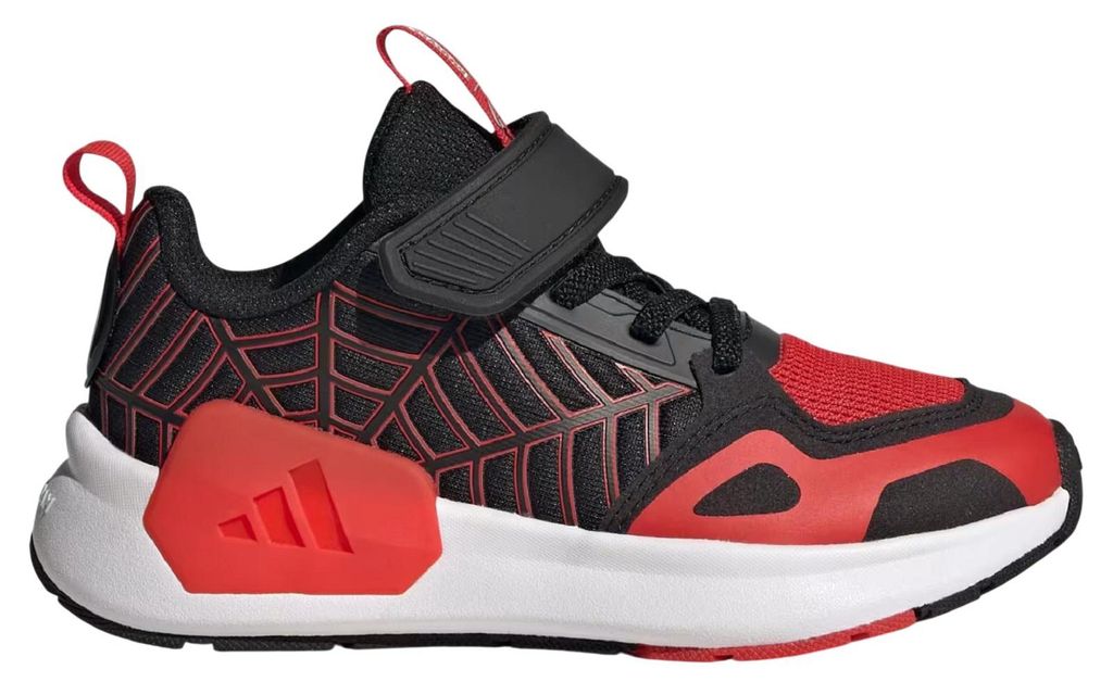 Adidas Marvel Spider Man Runner AC Klett Kinder Sneaker Produktbild 