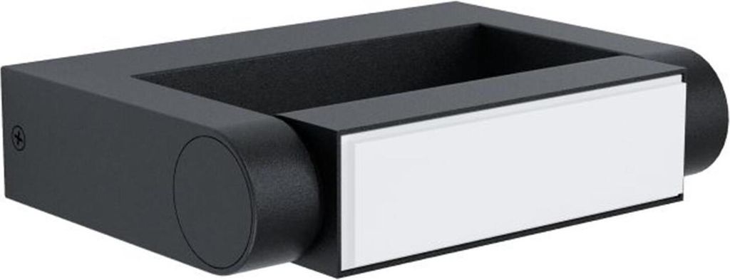 Eglo 98707 BRIANZA LED venkovní nástěnné/stropní svítidlo Obrázek produktu 