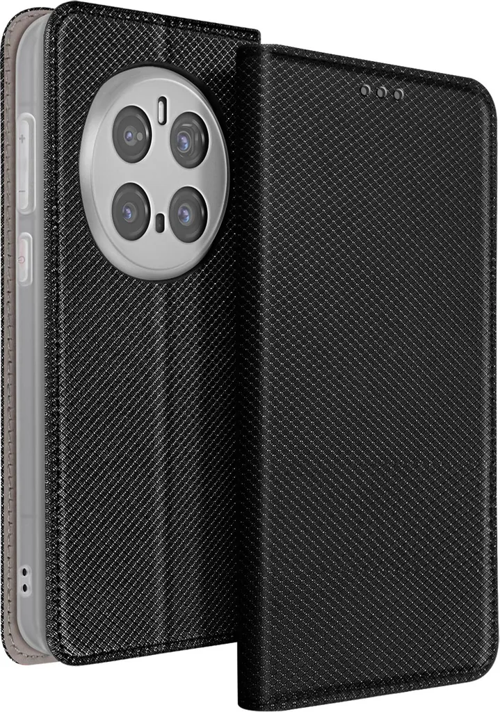 Custodia Magnetica Honor Magic 7 Pro Avizar: Stile e Praticità Quotidiana
