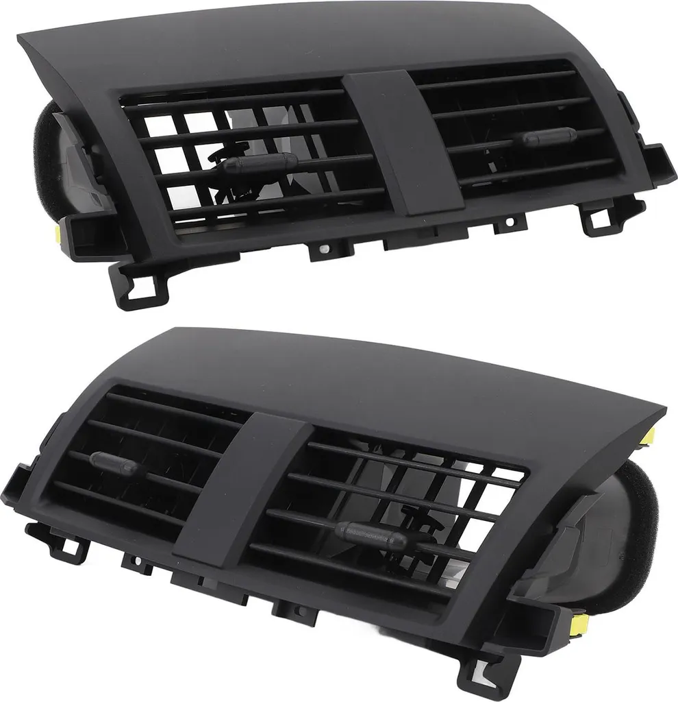 Réparation Ventilation Toyota RAV4 2006-2012 Grille de Sortie AC Neuve