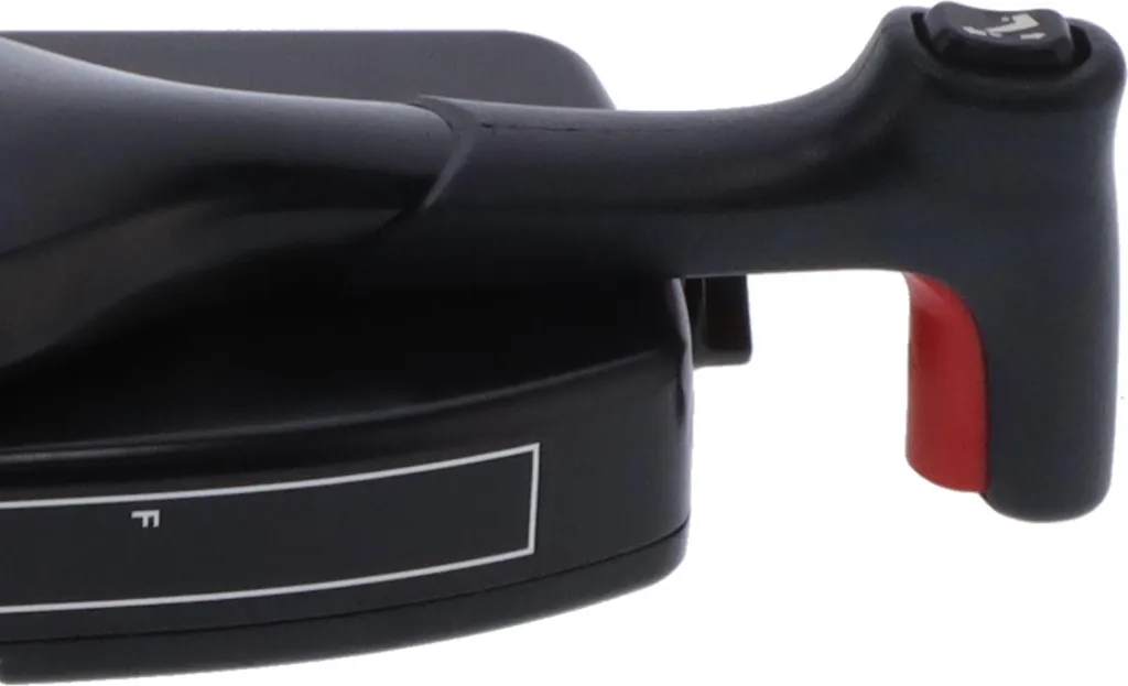 Commande à distance 881170A15 pour moteurs Mercury Optimax 2006 à 2014