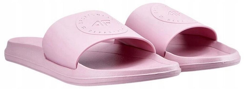 4F - Damen Flipflops MR2220 (36 EU) (helles Violett)