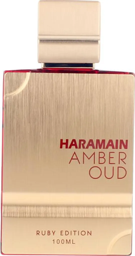 Al Haramain Amber Oud Ruby Edition 100ml | Il Profumo della Passione - 8