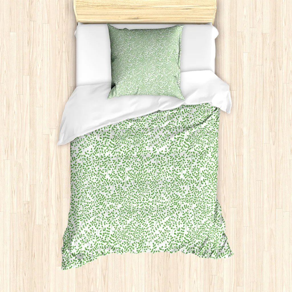 ABAKUHAUS Africano Tenda a Pannello Set di 2, Ornamenti, Trattamento della Finestra per Stanza e Camera da Letto, 150 cm x 225 cm, Arancione Nero Bianco