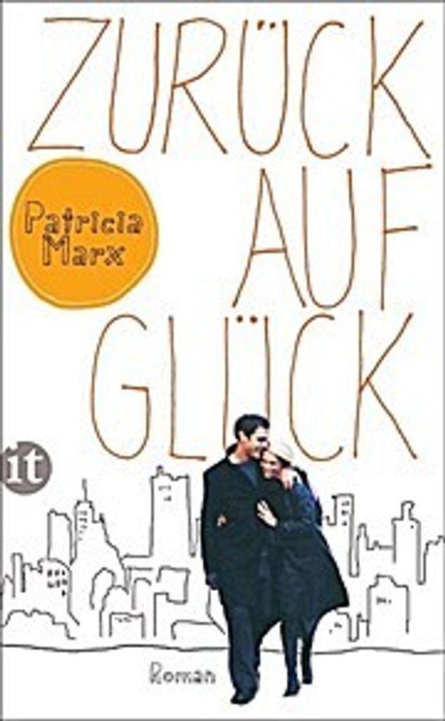 Zurück auf Glück