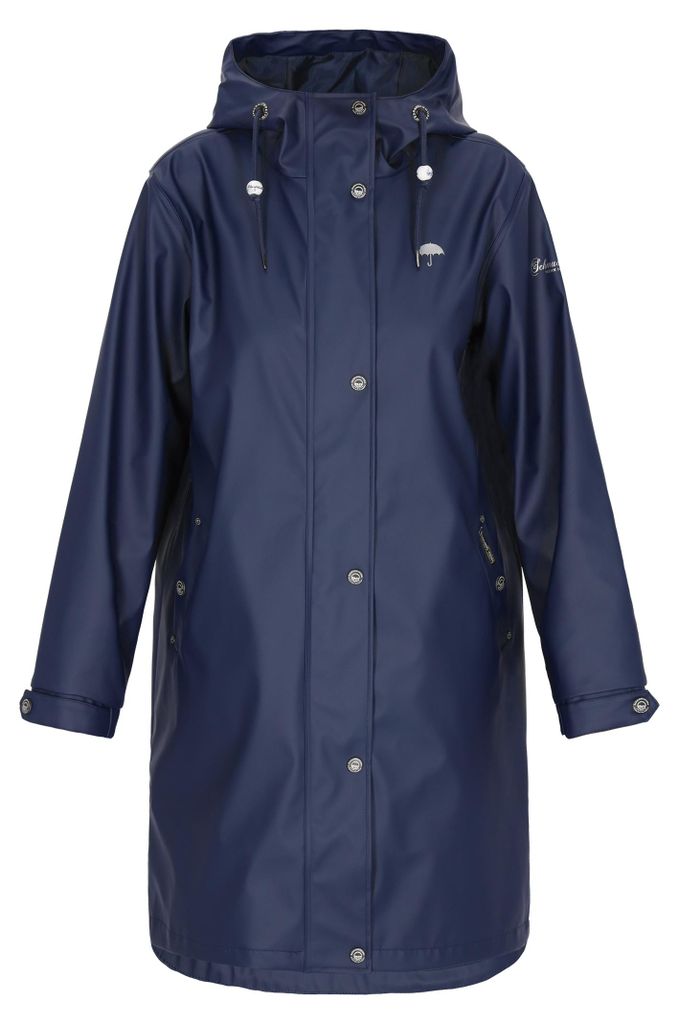 urban rain, Mantel für Damen, Marke Schmuddelwedda, Farbe: Produktbild 