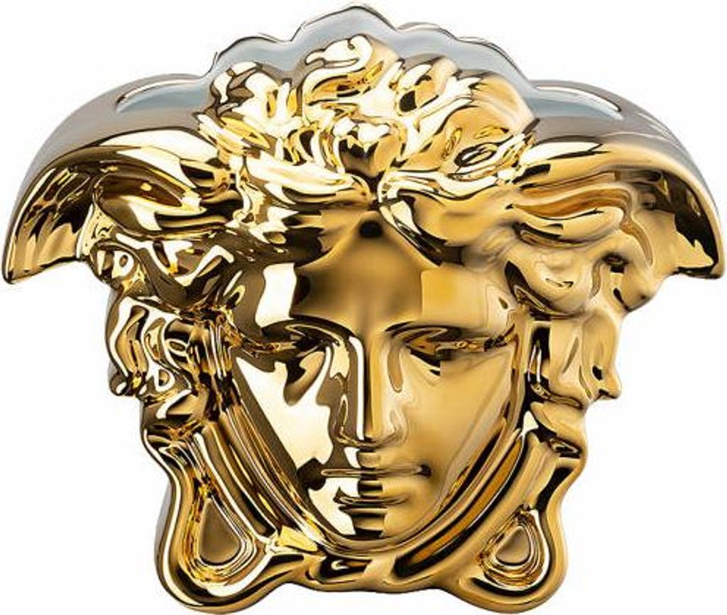 Rosenthal 14493-426157-26015, Porzellan, Medusa Grande, 150 mm