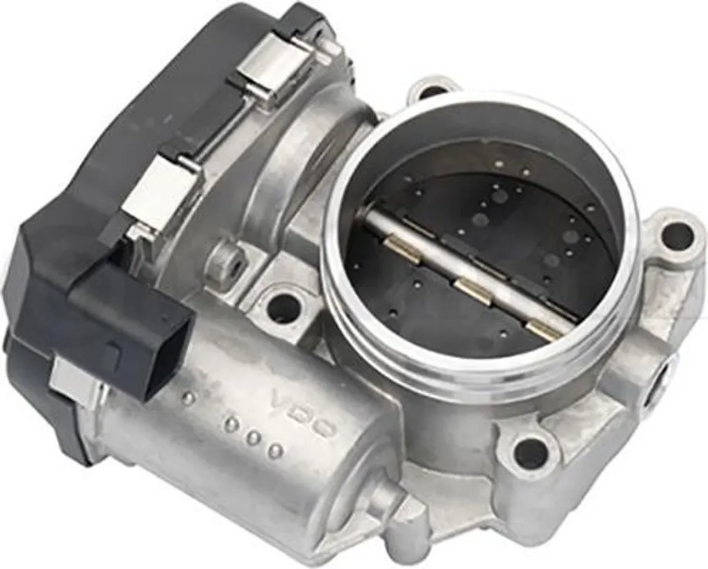 Supprimez le voyant moteur BMW avec ce boîtier de papillon OE 13547561066