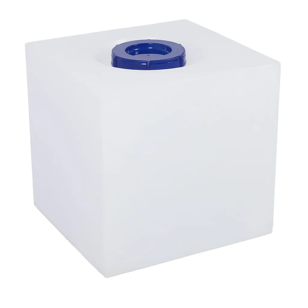 Réservoir d'eau pour aménagement van et camper 8 gallons polyvalent - 5