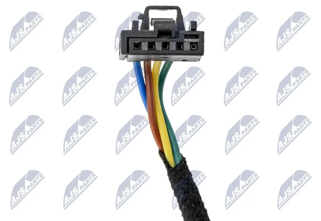 Solution hayon bloqué : Vérin électrique gauche Skoda Superb II Combi - 4