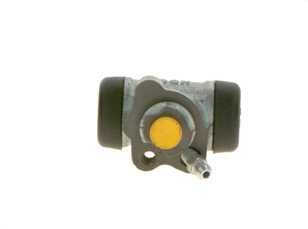 Réparer fuite de frein arrière Yaris P9 P13 avec cylindre Bosch OE