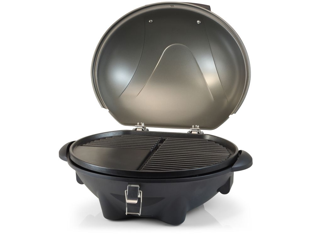 Tristar Barbecue Elektro Stand-und Tischgrill BQ-2816 2200 Produktbild 