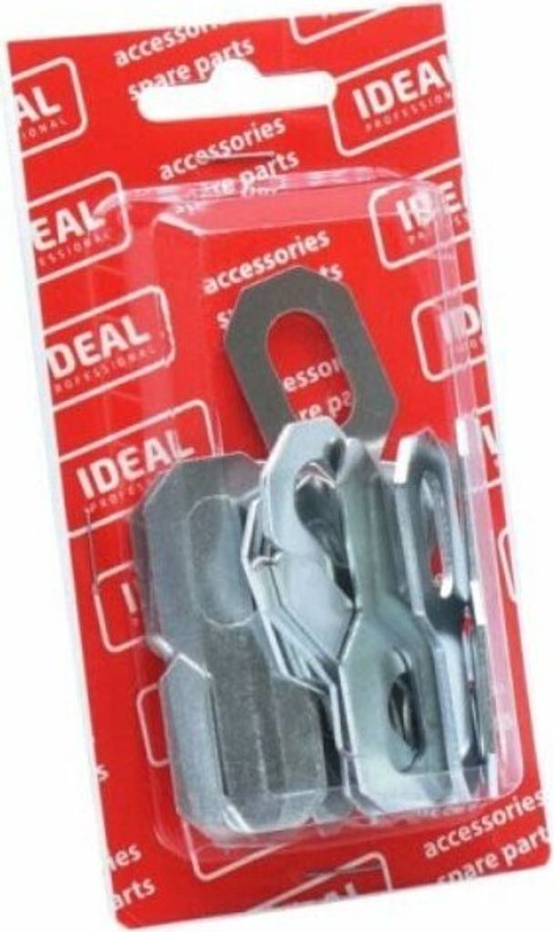 Schweißzubehör und -material IDEAL 004033/20