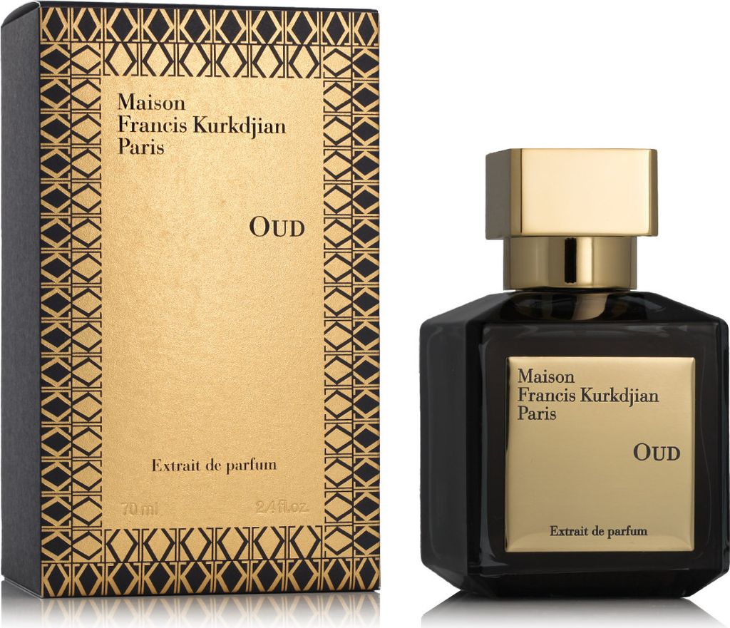 Maison Francis Kurkdjian Oud Extrait de Parfum 70 ml UNISEX Obrázok produktu 