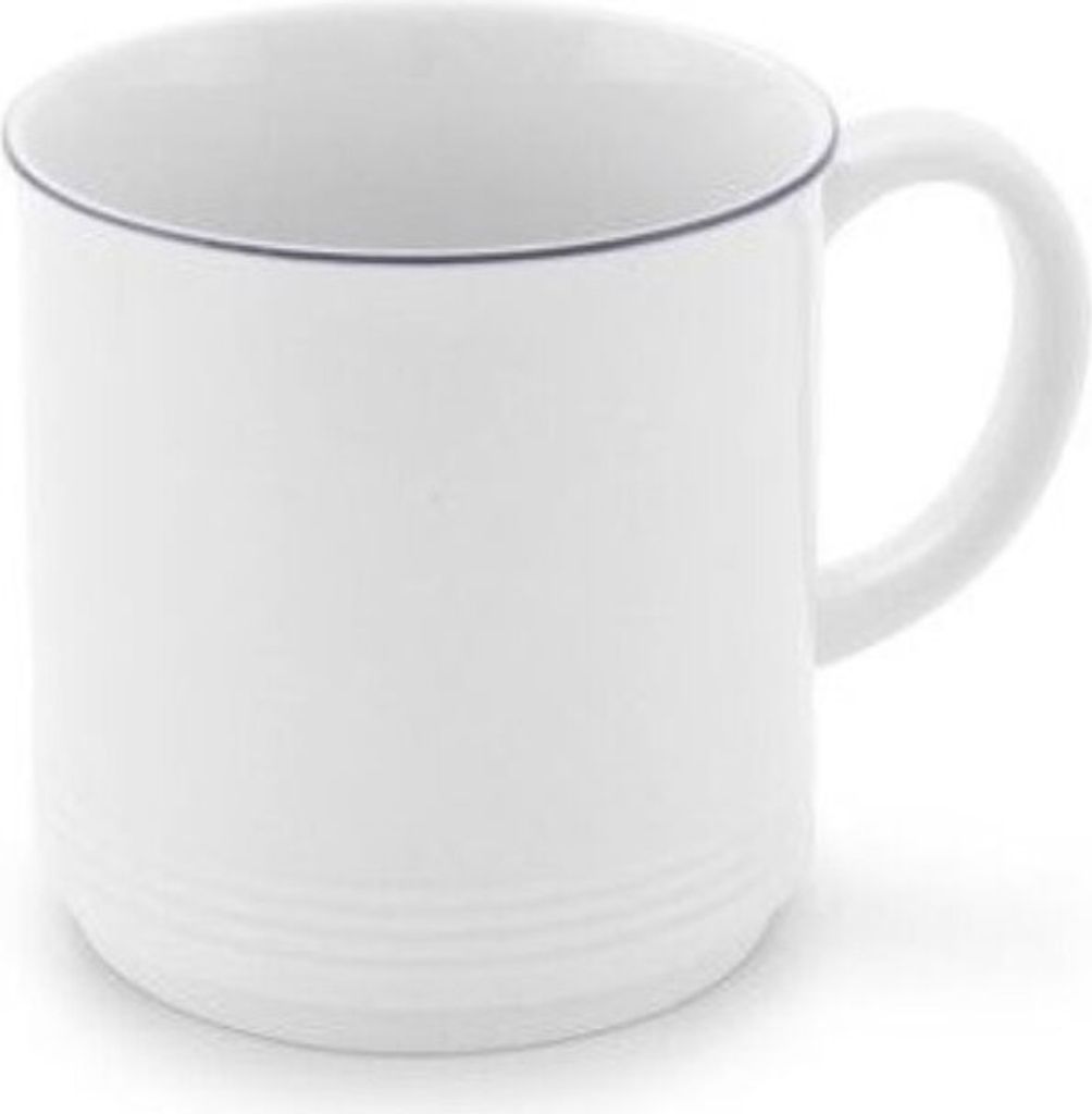 Tazza con manico Immagine del prodotto 