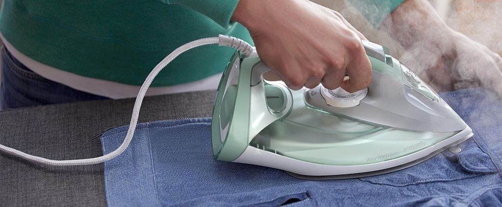 Philips 7000 Serie DST7012/70 Dampfbügeleisen SteamGlide Produktbild 8
