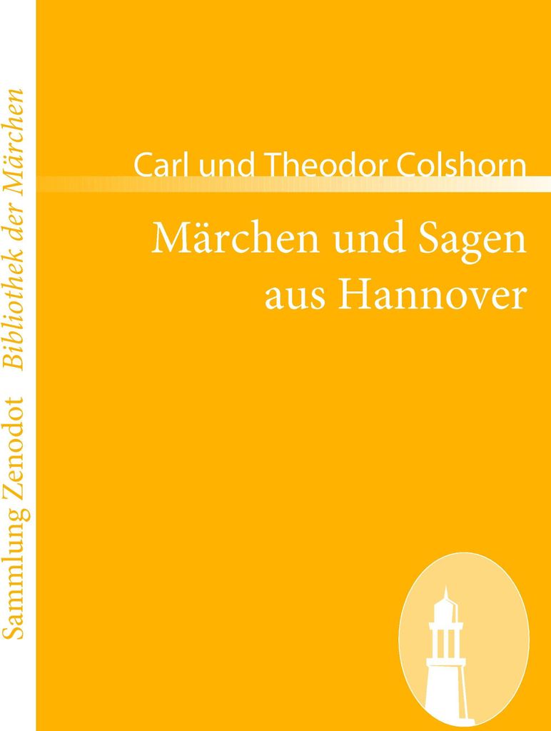 Märchen und Sagen aus Hannover
