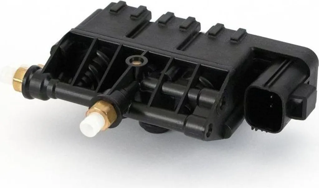 Valve de Suspension Pneumatique pour Range Rover Sport et Discovery