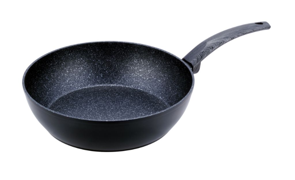 KAMILLE Pfanne JOSE Marmorpfanne 32 cm Induktion dicke Produktbild 