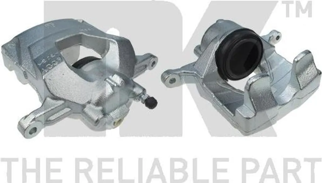 Étrier de Frein Avant pour Entretien Chevrolet Aveo/Cruze 1.2-2.0 CDi