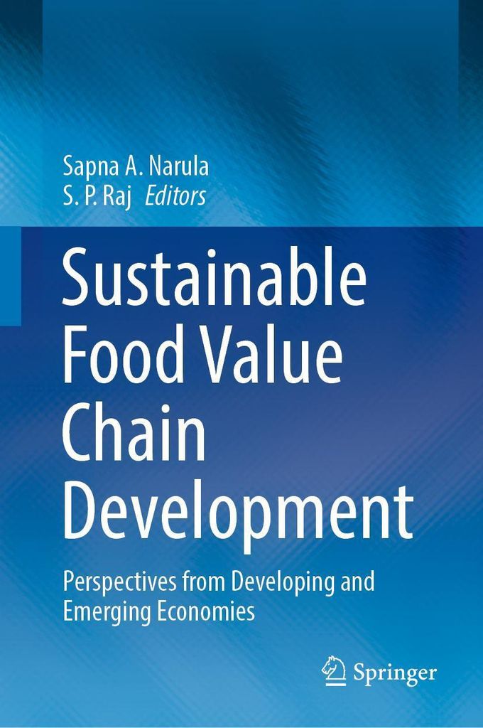 Sustainable Food Value Chain Development