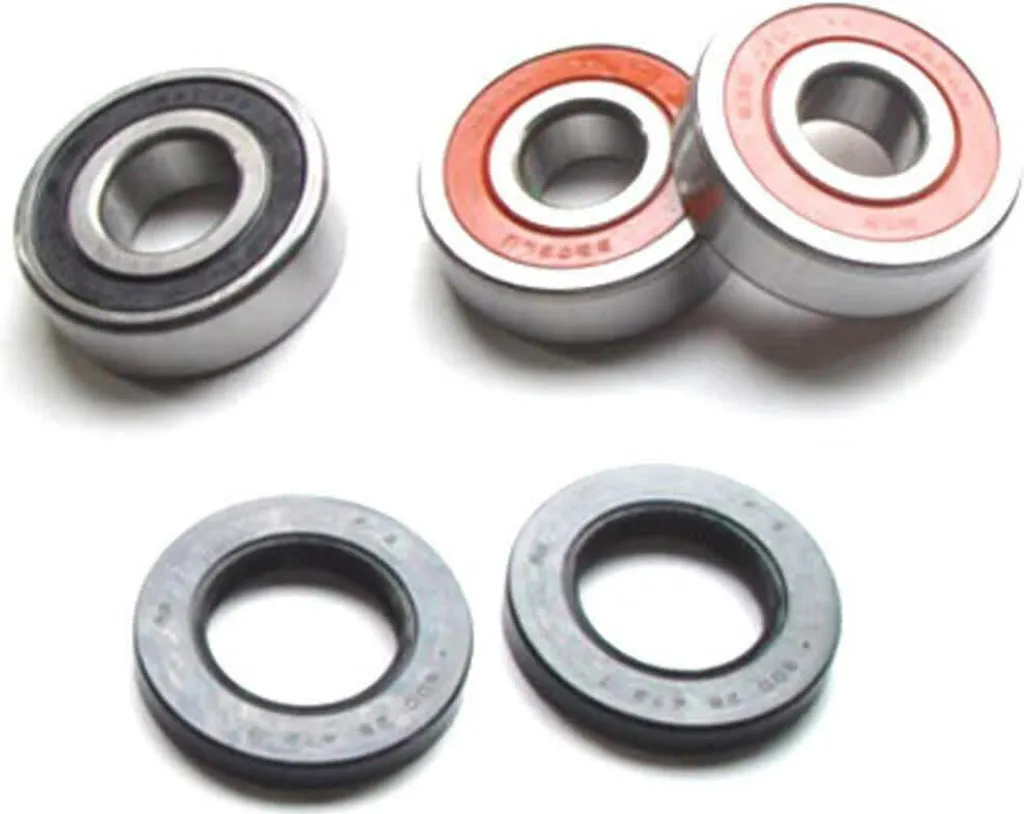 Roulement de Roue Arrière et Joint WBK-270 Tourmax pour Honda Seven Fifty
