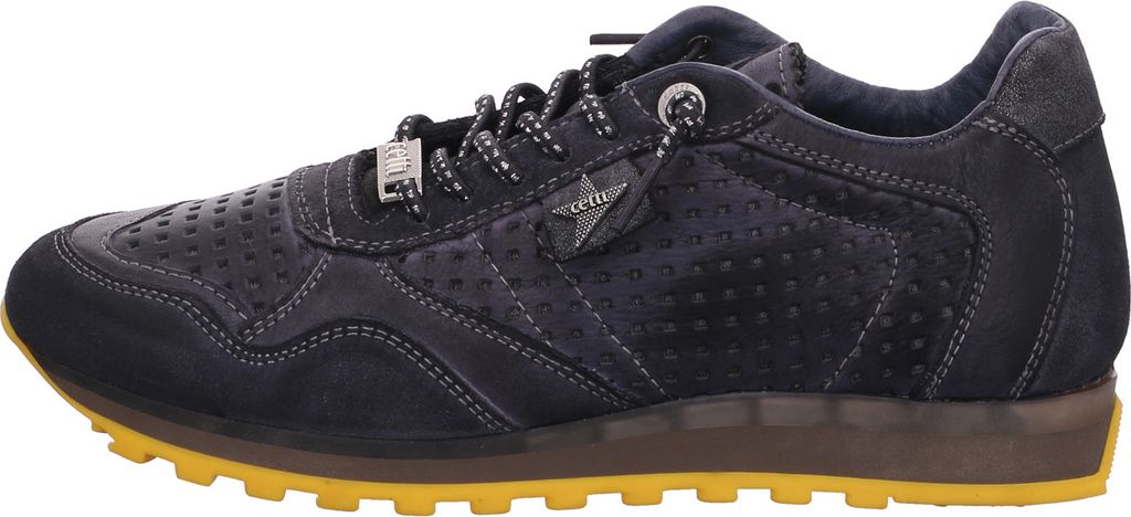 Cetti Luxspotiveshoes S.L. - Zapatillas Deportivas, Negro , 42 EU